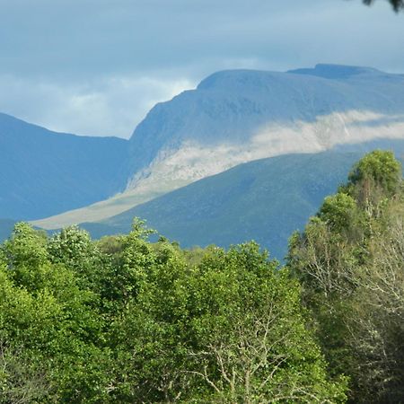 Tom Beag - Ben Nevis View Rooms 威廉堡 外观 照片