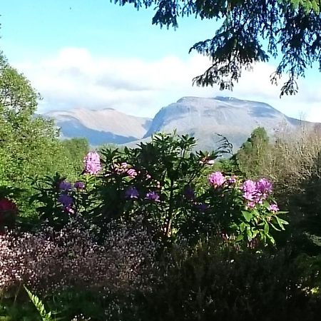 Tom Beag - Ben Nevis View Rooms 威廉堡 外观 照片