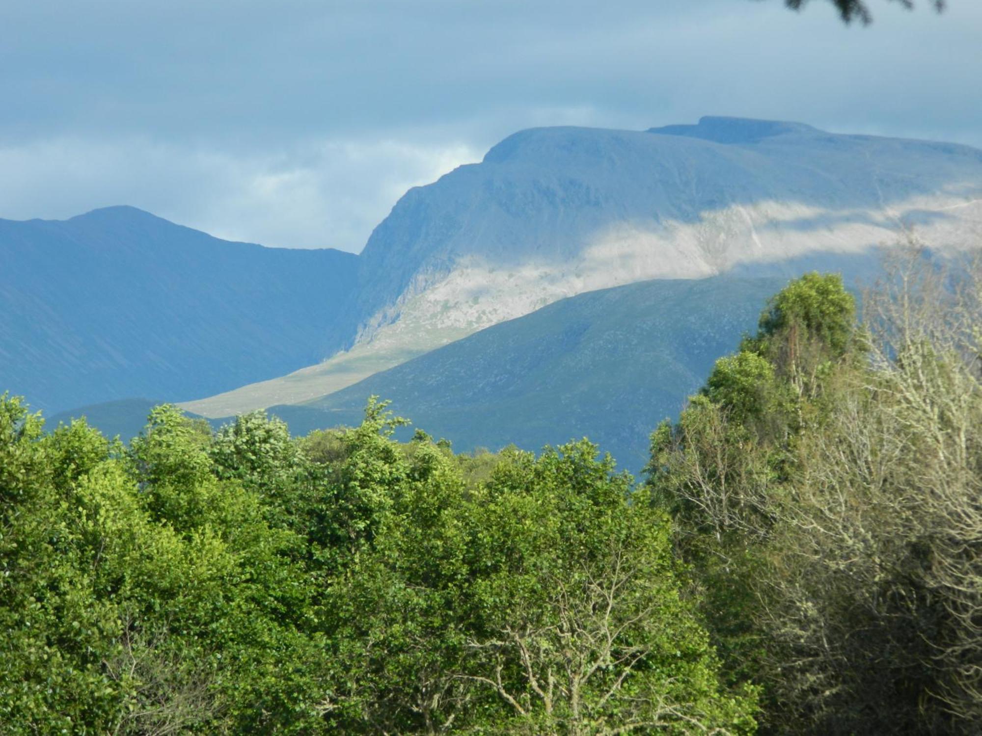 Tom Beag - Ben Nevis View Rooms 威廉堡 外观 照片